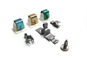 General Electric DPVH890EJ0WW Door Strike Replacement