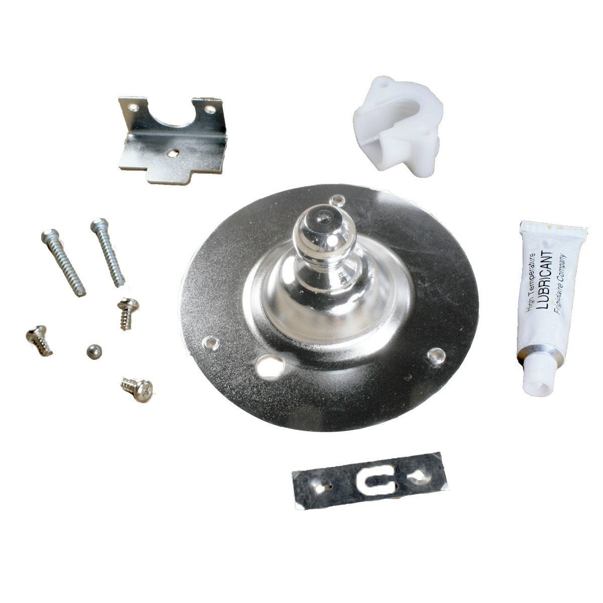 General Electric DSXH43GA3WW Rear Drum Bearing Kit Replacement