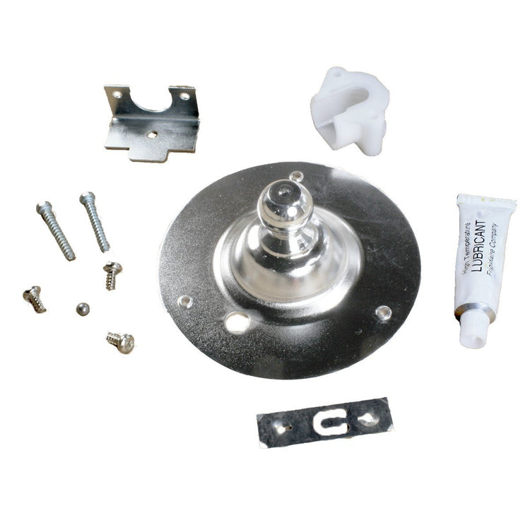 General Electric DBL333EB1WW Rear Drum Bearing Kit Replacement