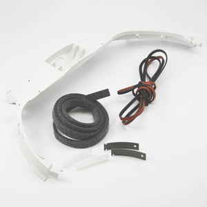 Bearing Kit for General Electric DPSR513EA2WW Dryer