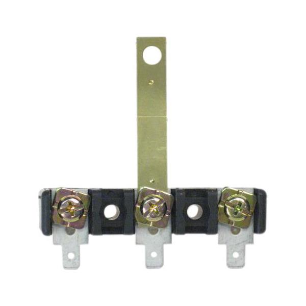 General Electric DBLR333EG0CC Power Terminal Block Replacement