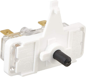 General Electric GTDP200EF0WS Push to Start Switch Replacement