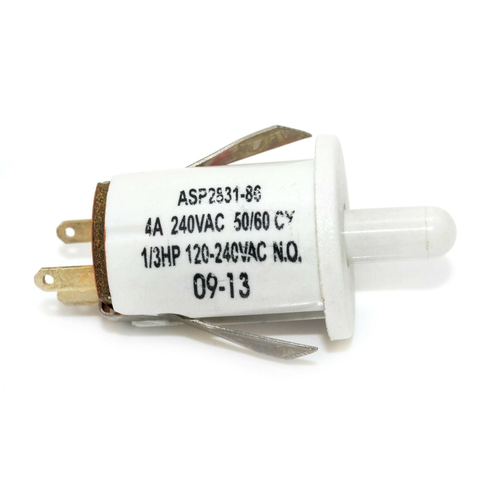 General Electric DDE6407LAL Switch Door Compatible Replacement