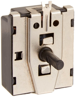 General Electric DWXR473GT1WW Rotary Start Switch Replacement