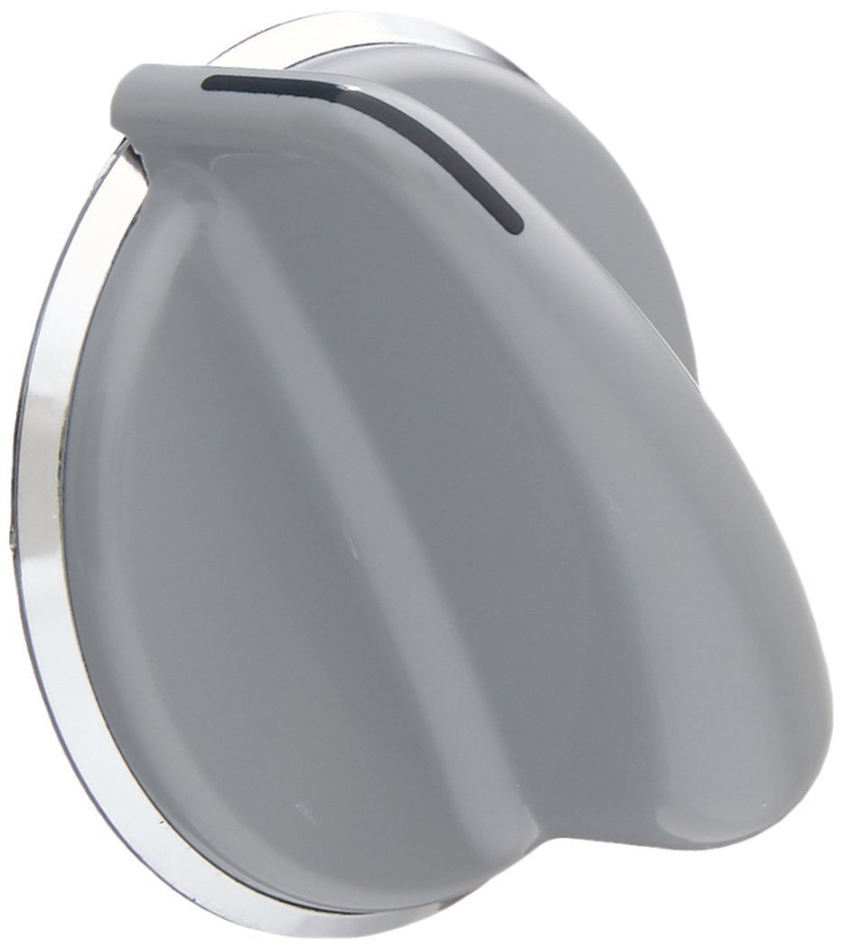 General Electric DWSR463GG1WW Knob and Clip Replacement