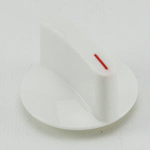 General Electric WKSR2100T9WW Knob and Clip Assembly Replacement