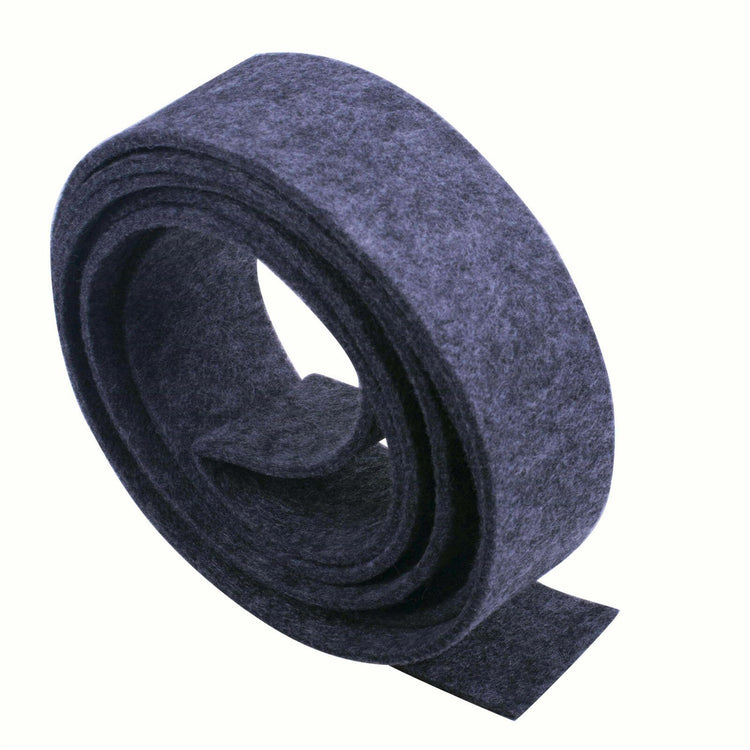 Maytag MDG4000BWW Dryer Drum Felt Seal Replacement