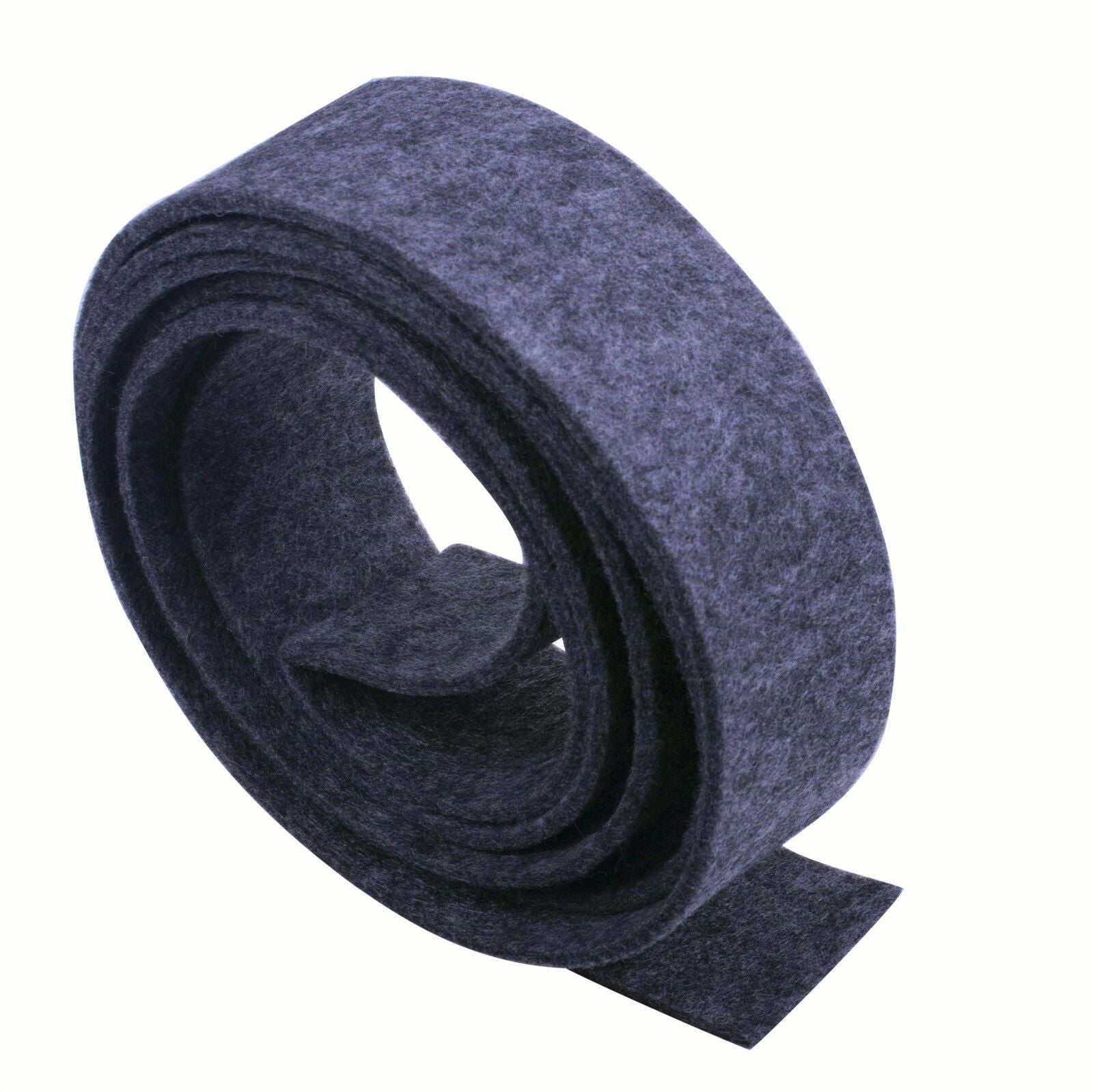 Maytag MDG7657AWW Dryer Drum Felt Seal Replacement