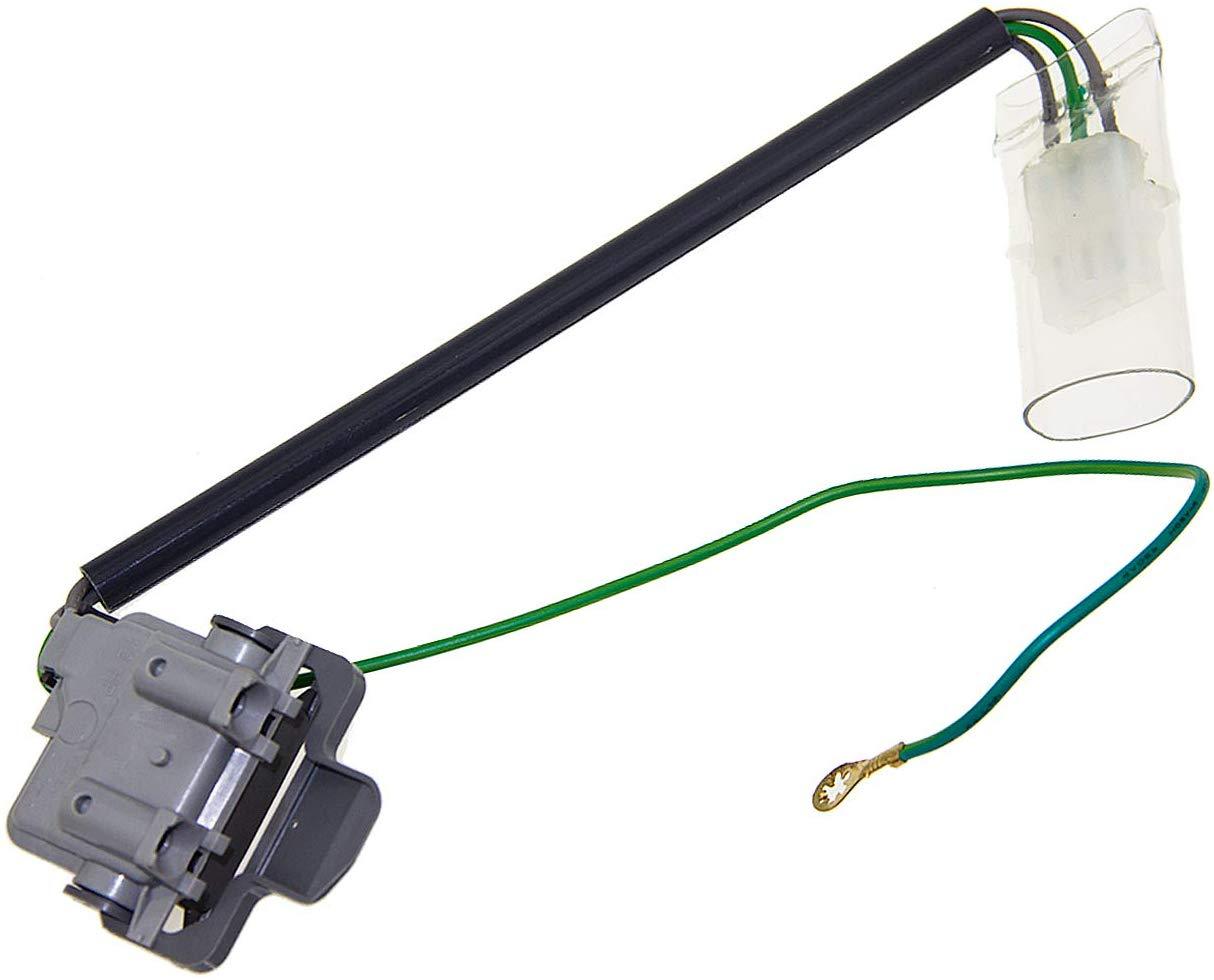 Whirlpool LTE5243DQ9 Lid Switch Compatible Replacement