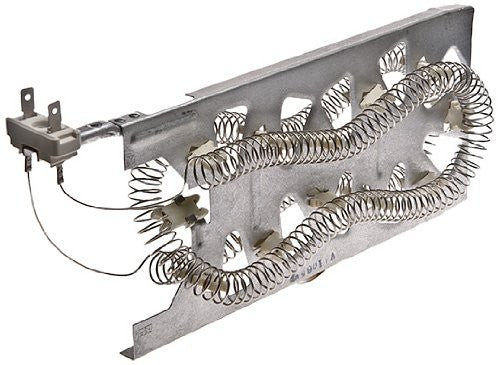 Whirlpool GEQ8811LG1 Heating Element Replacement