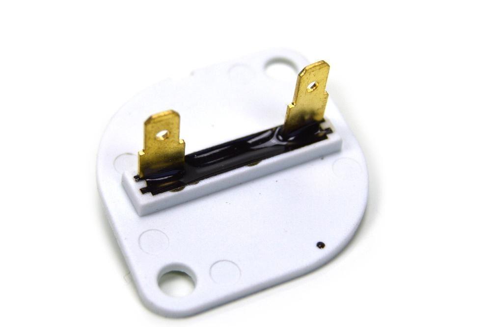 Whirlpool CG2101XMW0 Thermal Fuse Replacement