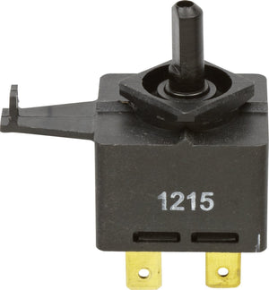 Kenmore / Sears 11072712100 Start Switch Replacement