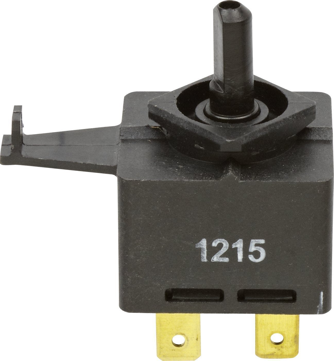 Kenmore / Sears 11062702102 Start Switch Replacement