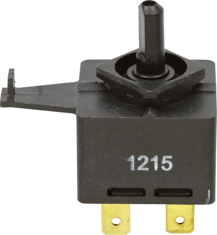 Kenmore / Sears 11062702102 Start Switch Replacement