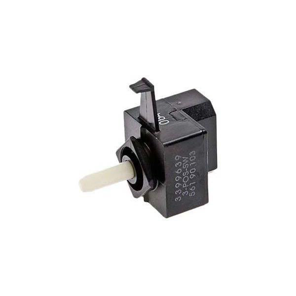 Kenmore / Sears 110.62512101 Switch Replacement