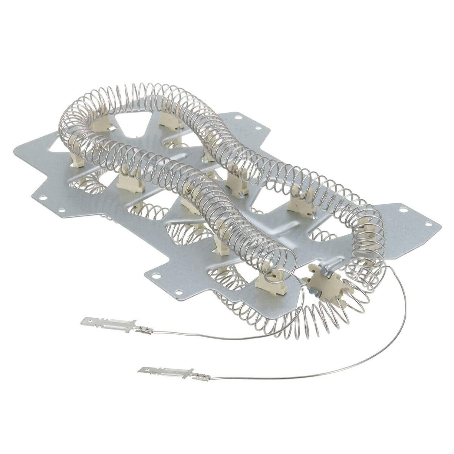 Maytag NED7200TW10 Heating Element Compatible Replacement