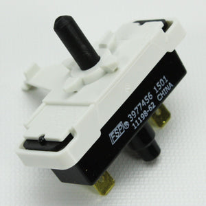 Maytag NED5100TQ1 Dryer Push to Start Switch Replacement