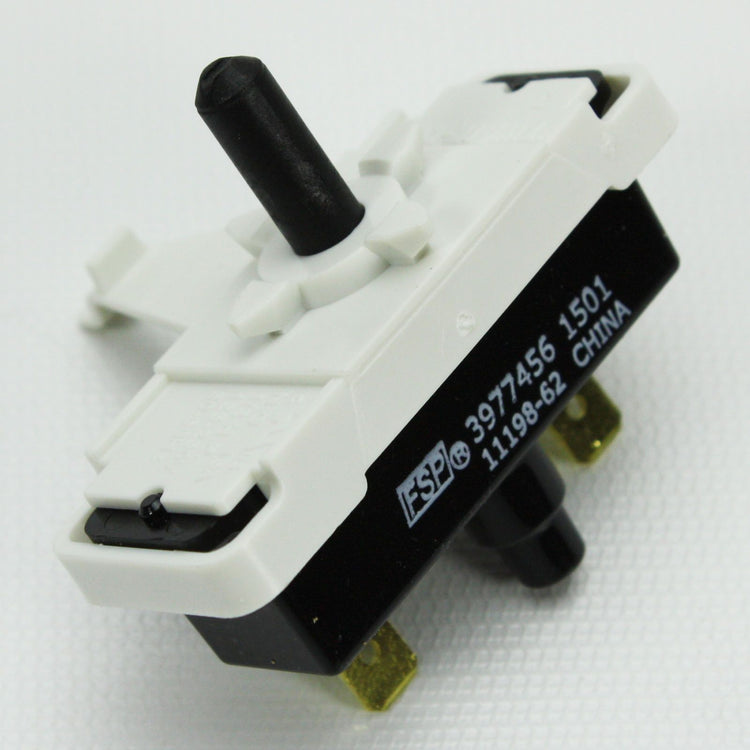 Estate EGD4400VQ0 Dryer Push to Start Switch Replacement