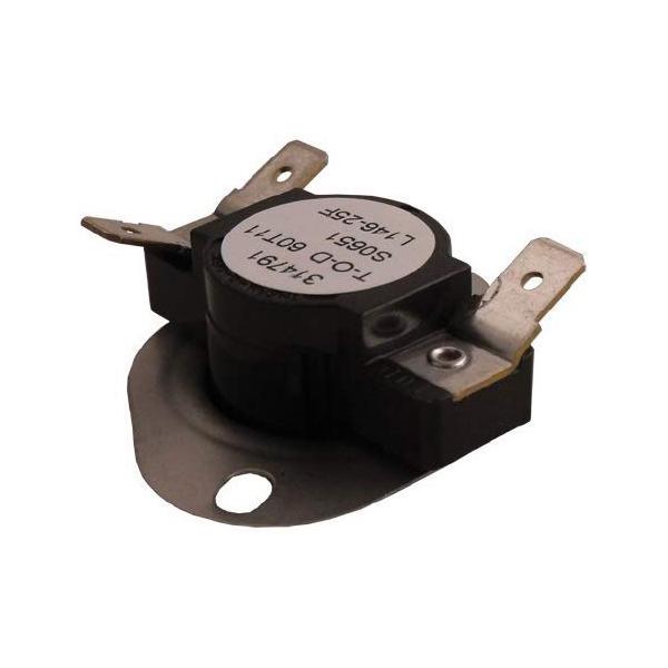 Crosley CDG6000Q High Limit Thermostat Replacement