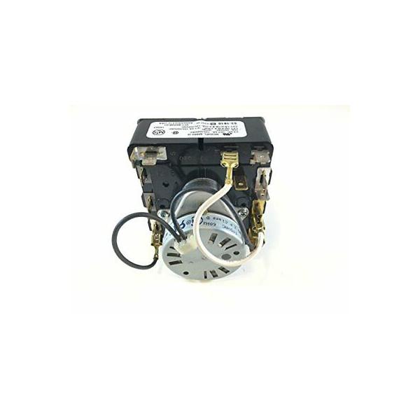 Magic Chef CYE3004AZW Timer Replacement