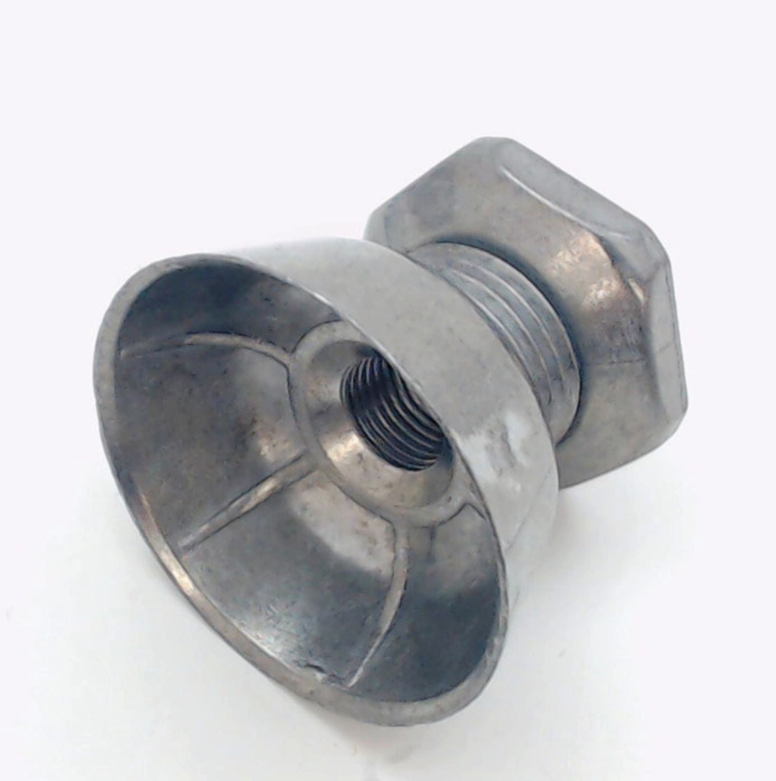 Estate TGDS740JQ0 Motor Pulley Replacement