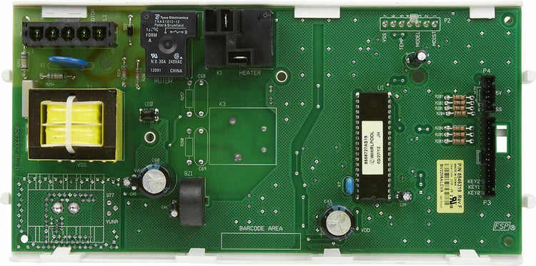 Kenmore / Sears 110.948342 Control Board Compatible Replacement