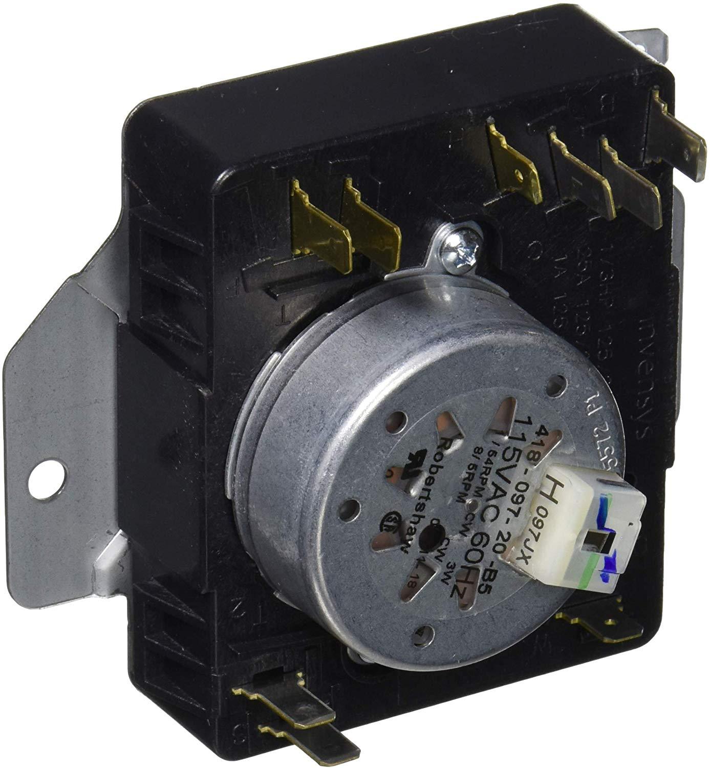 Kenmore / Sears 110.7513241 Timer Compatible Replacement