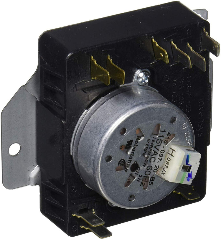 Kenmore / Sears 110.71252011 Timer Compatible Replacement