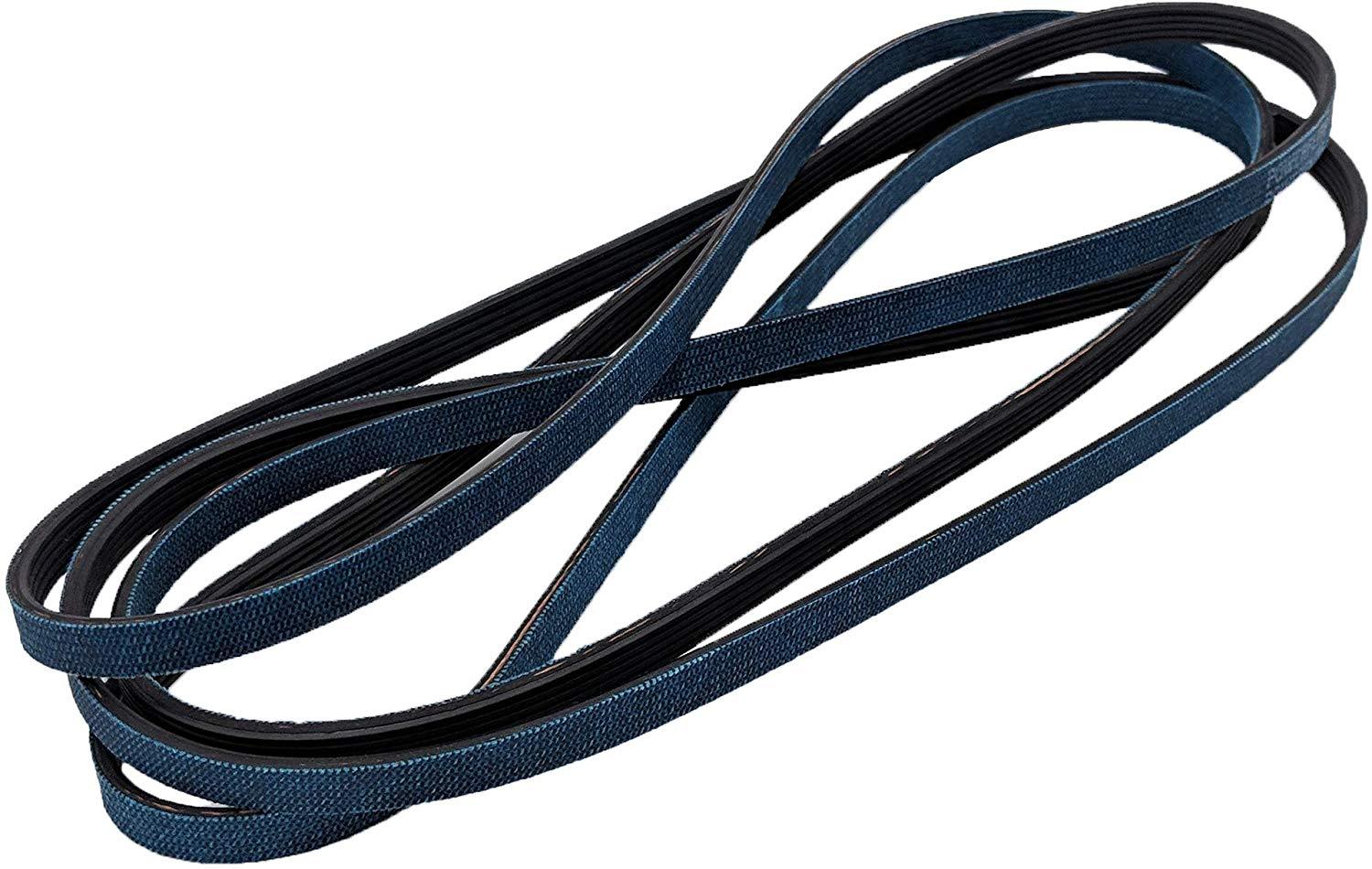 Maytag MGDC200XW0 Belt Replacement