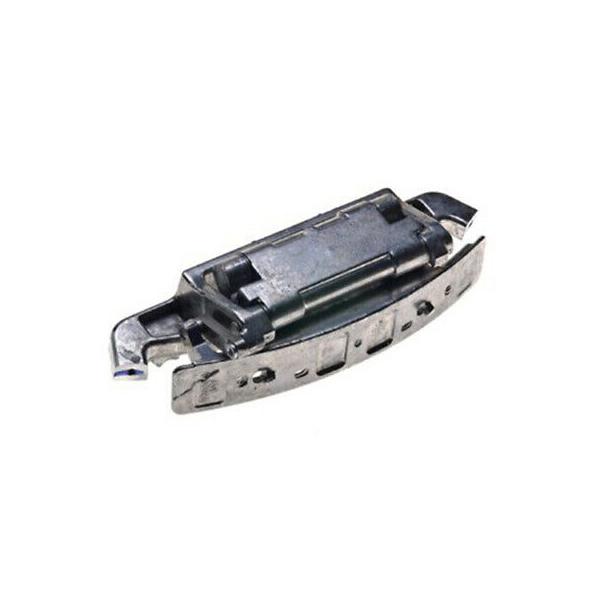 Whirlpool WGD9600TU0 Hinge Replacement