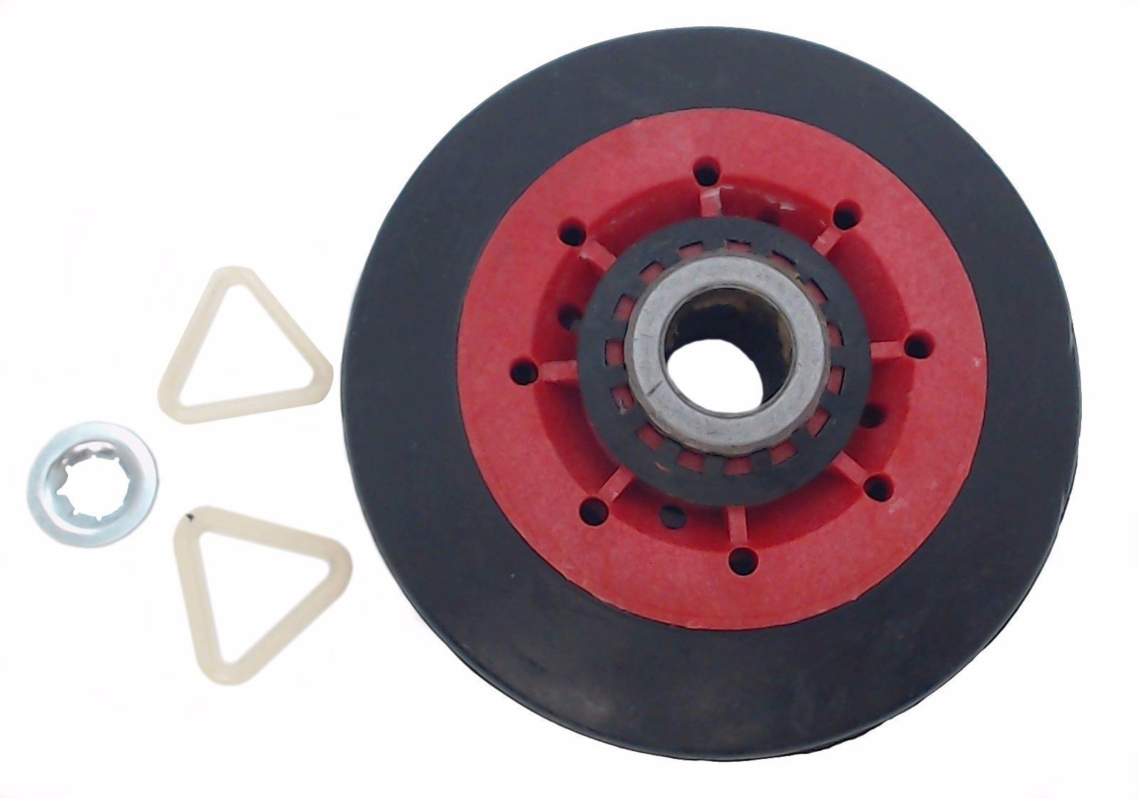 Kenmore / Sears 11064894401 Drum Support Roller Replacement