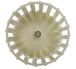 Whirlpool Y303836 Blower Wheel Assembly Replacement