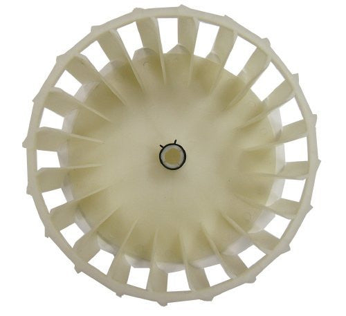 Admiral MDG10MNAGW Blower Wheel Assembly Replacement