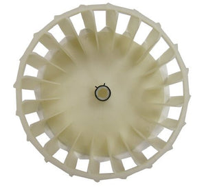 Maytag LDE5916ACM Blower Wheel Assembly Replacement
