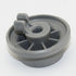 Bosch 00165314 Lower Dishrack Wheel Replacement