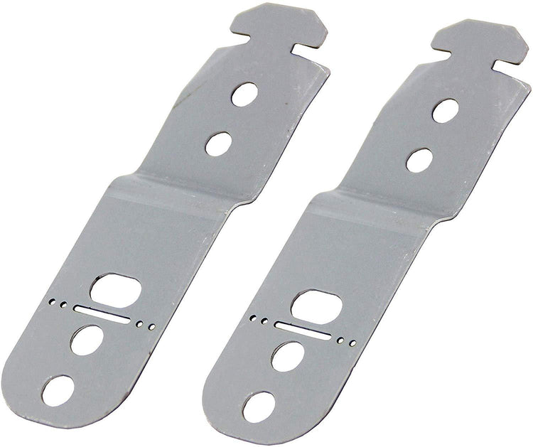 2-Pack Bosch S45KMK15UC/60 Mounting Bracket Replacement