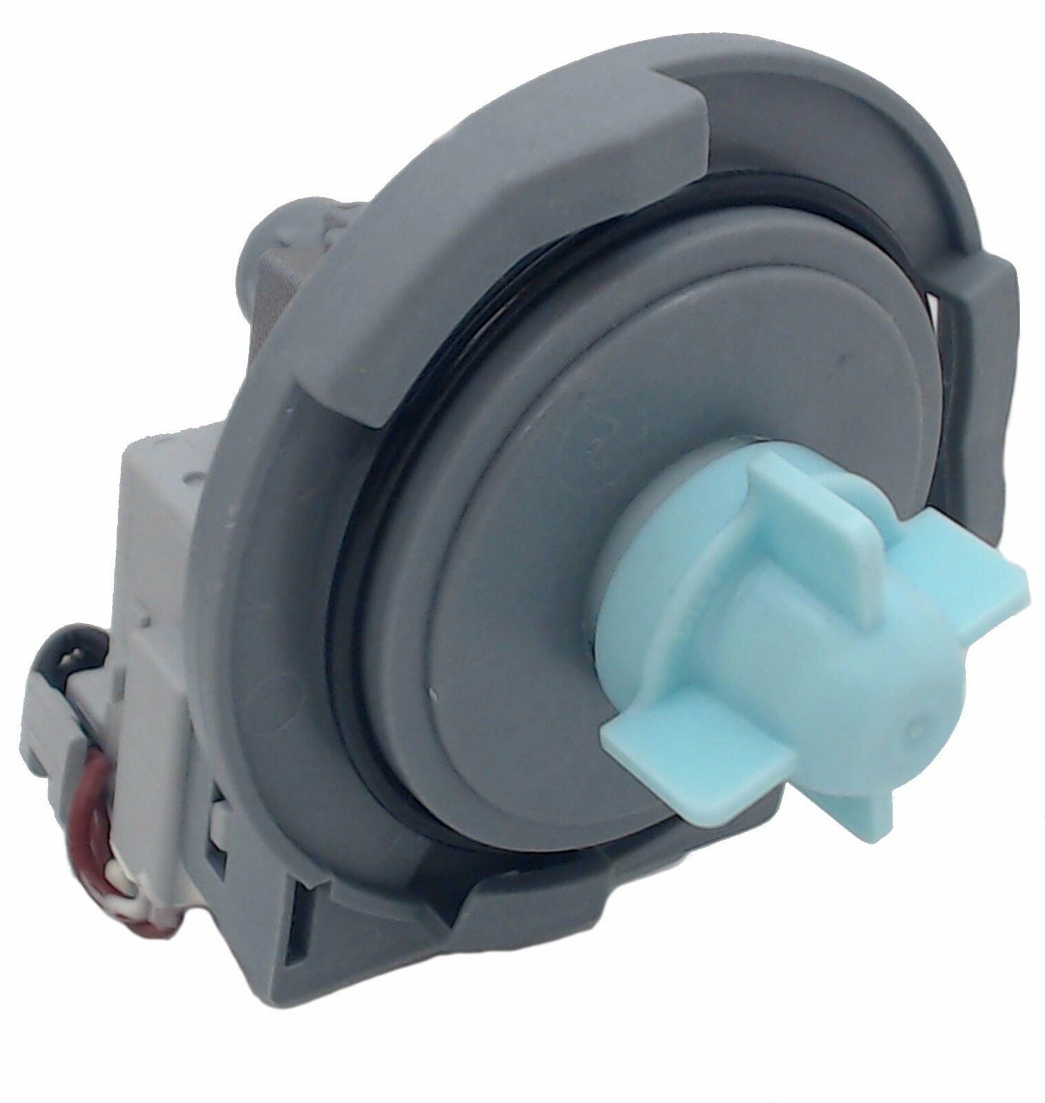 Kenmore / Sears 630.16303406 Drain Pump Replacement