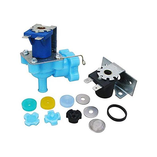 Roper WU3000X3 Water Inlet Valve Replacement