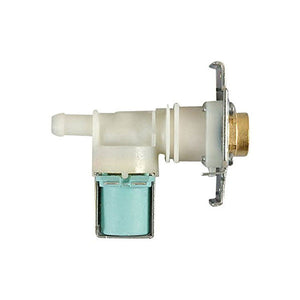 Bosch SHI6802 UC/12 Water Inlet Valve Replacement