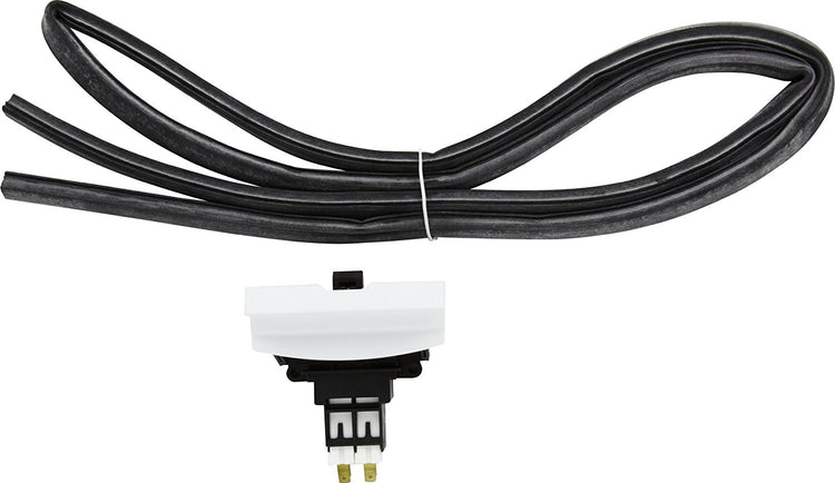 Frigidaire FDB510LCS0 Door Latch Kit Replacement