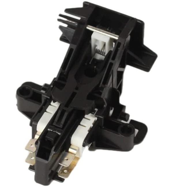 Frigidaire FPHD2481KF1 Door Latch Replacement