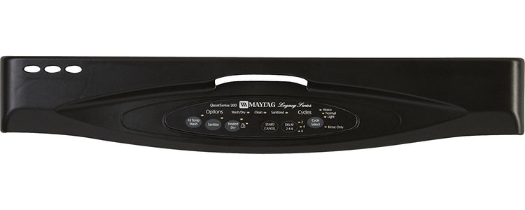 Part number B001MS1D0U Control Panel Replacement