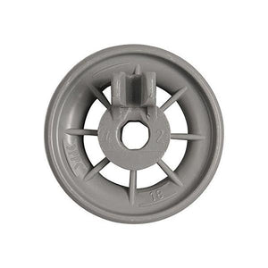 Bosch SHX6AP05UC/06 Wheel Replacement