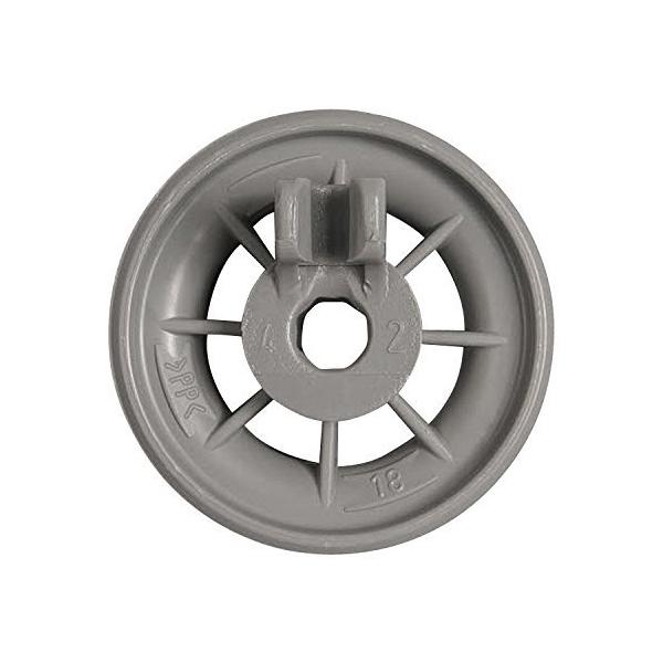 Bosch SHE55RF5UC/63 Wheel Replacement