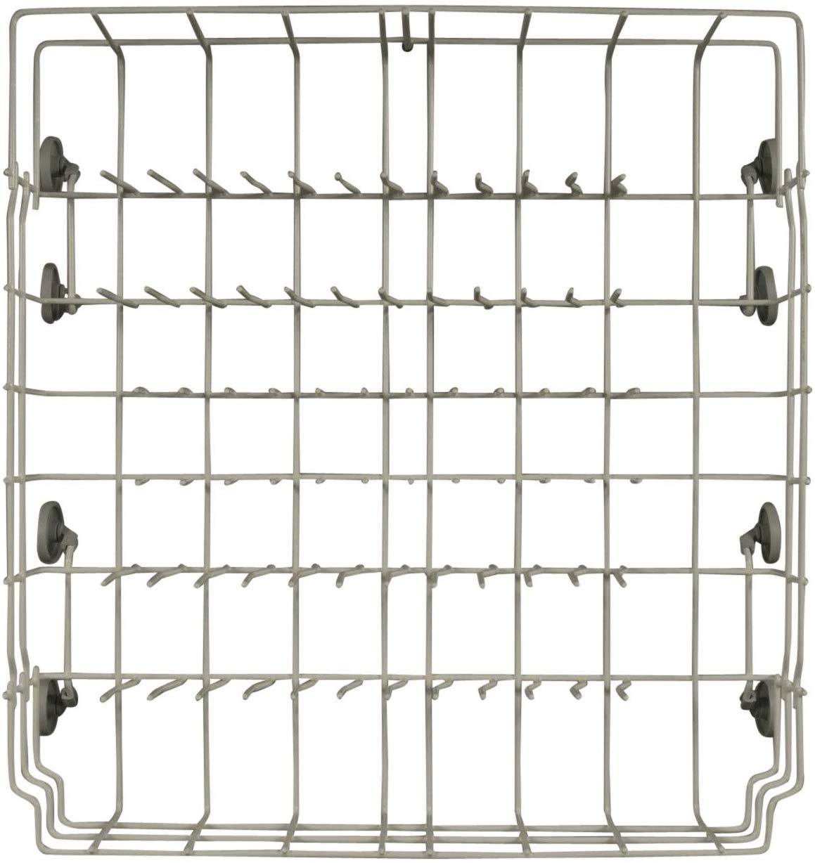 Frigidaire FFBD2408NM2A Lower Dishrack Assembly Replacement
