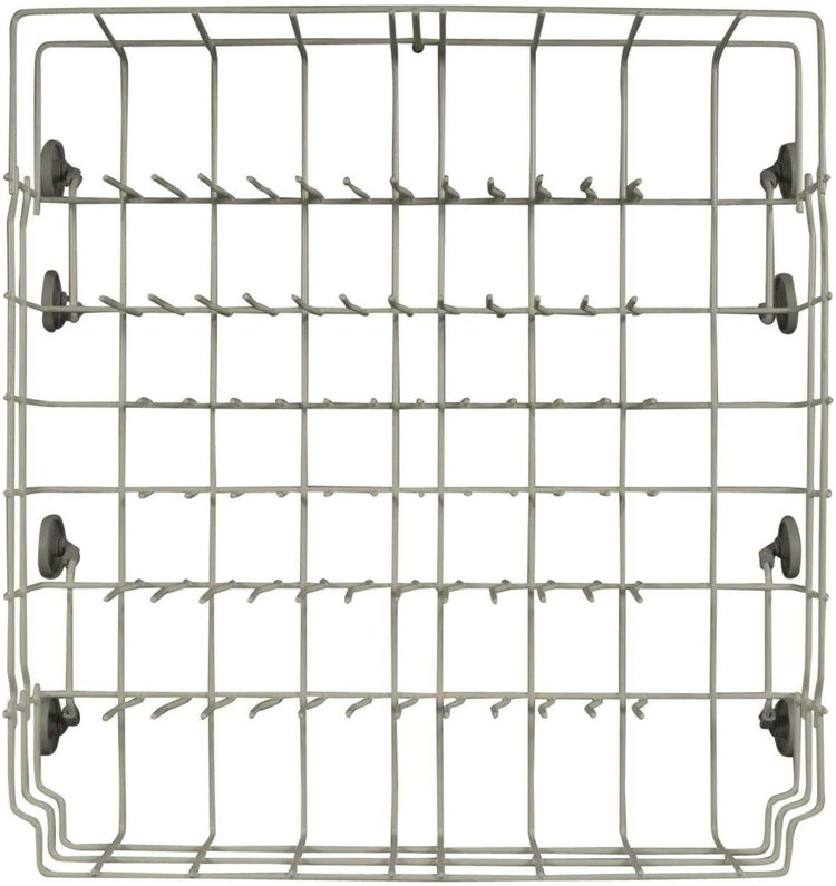 Frigidaire FDBB944CS0 Lower Dishrack Assembly Replacement
