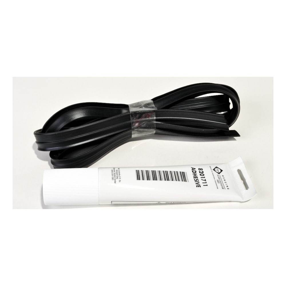 KitchenAid KUDP01FLBL3 Door Seal Kit Replacement