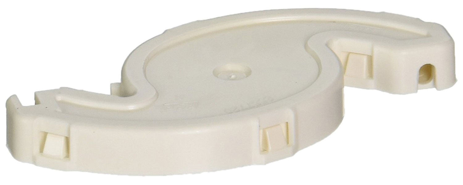 Whirlpool GU2548XTPQ0 Upper Spray Arm Spinner Replacement