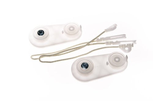 Door Balance Link Kit for KitchenAid KUDE20IXWH2 Dishwasher