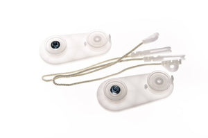 Door Balance Link Kit for Kenmore / Sears 66513439K701 Dishwasher